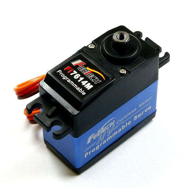 RC Car Servos for RC Cars, RC Trucks Order Online Park Lane Hobbies