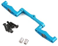 Yeah Racing Aluminum Steering Rack For Tamiya M-05 – Ball Bearing Upgrade