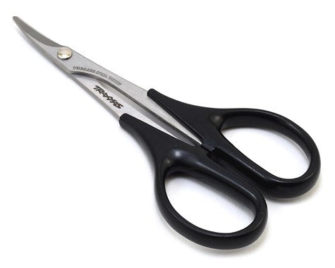 Traxxas scissors curved tip