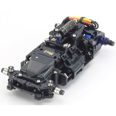 京商 Mini Z MR-03EVO Kyosho mini-z MR-03 EVO N-MM2/5600KV – Park Lane Hobbies