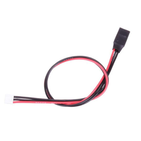 Balance lead extension cable (4 cell LiPo)
