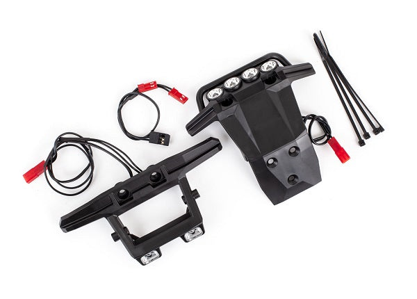 TRAXXAS Stampede  4X4 complete  Light Kit