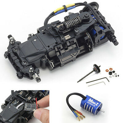 Kyosho mini-z MR-03 EVO N-MM2/5600KV – Park Lane Hobbies