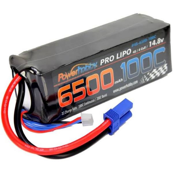 DXF LiPo Battery Pack of 2 7.6 V 6300 mAh 140 C with 5 mm Deans T Plug Powerful for Model Vehicles 1:8 1:10 RC Car Essential Lovers Compact Robust Durable Pack of 2
