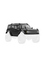 TRAXXAS ford bronco (black) (complete) – Park Lane Hobbies