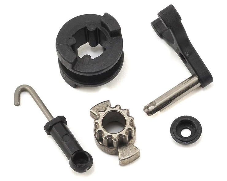 Traxxas TRX-4 2-Speed Drive Hub & Linkage Set