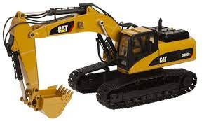 Die cast Masters CAT 1/20 scale RC 330D