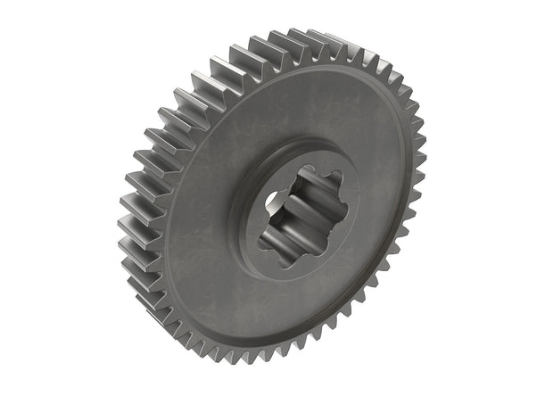 47-Tooth Steel Spur Gear (32-Pitch)