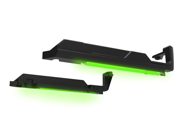 Green Underbody LED Light Kit