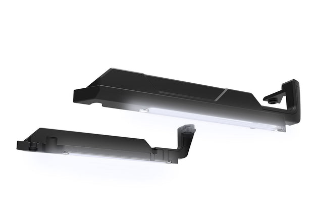 White Underbody LED Light Kit