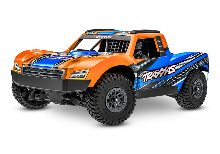 Mini Slash 4X4