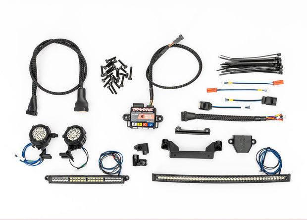 Pro Scale Sand Car LED Light Kit