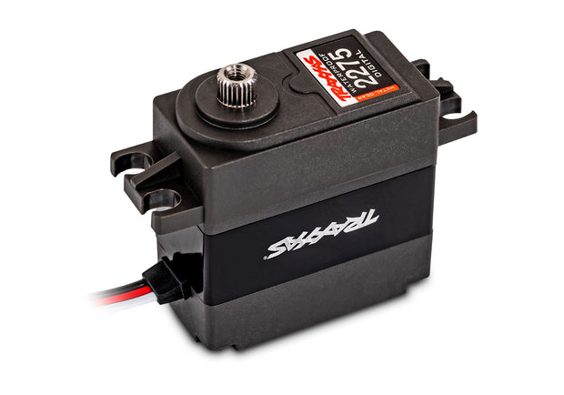 High-Torque 347 Metal Gear Servo