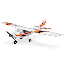 E-flite Apprentice STS 1.5M RTF