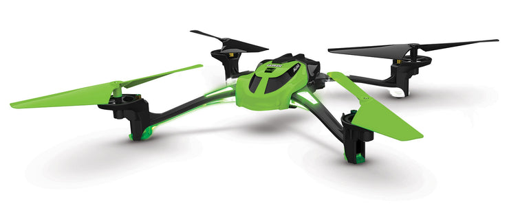 LaTrax Alias (GREEN)