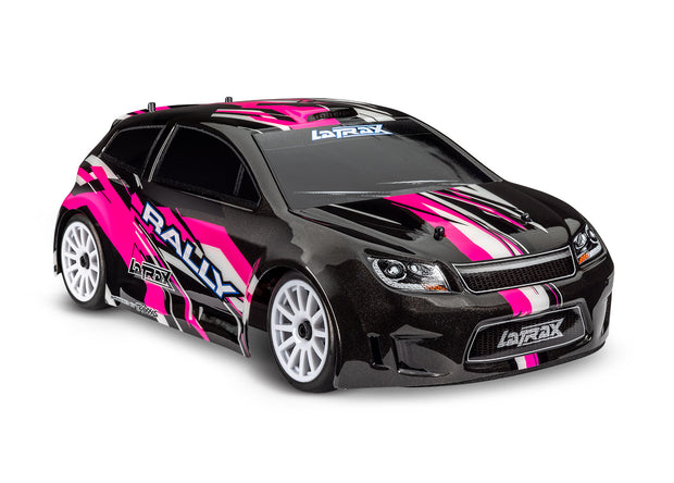 LaTrax Rally