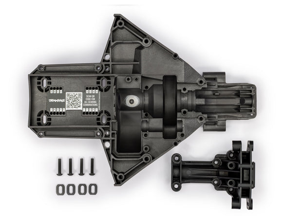 Rear Upper Bulkhead