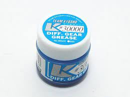 Kyosho #30000 Diff gear grease 15g