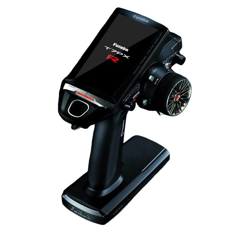 Futaba 10PXR SR Channel 2.4GHz T-FHSS Telemetry – Park Lane Hobbies