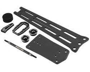 ExoTek  Drag Slash pro Wheelie Bar set