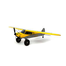 HobbyZone RC Airplane Carbon Cub S 2 1.3m BNF Basic