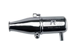 Traxxas Tuned Pipe Resonator