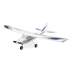 E-flite Apprentice S 2 1.2m RTF