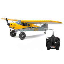 E-flite Carbon Cub S2 1.2m RTF