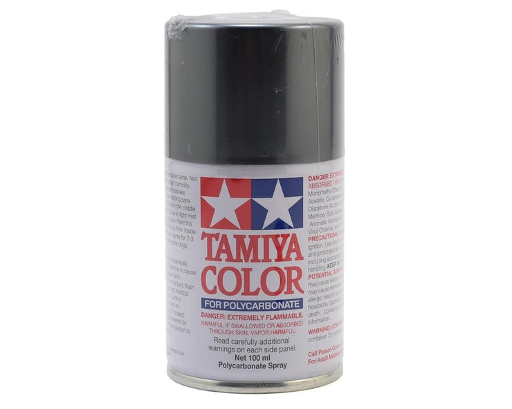 Tamiya Paint PS-63 Bright Gun Metal