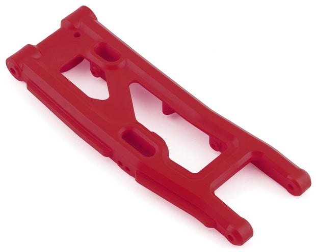 Traxxas Sledge Left Rear Suspension Arm (Red)