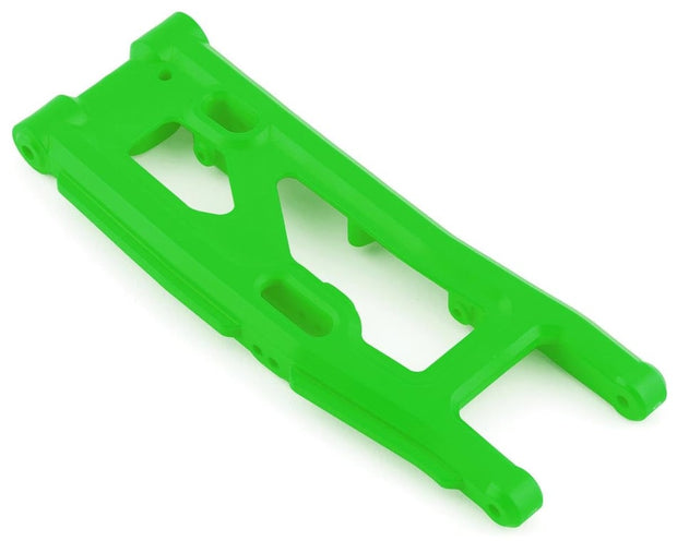 Traxxas Sledge Left Rear Suspension Arm (Green)