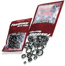 Fast eddy Bearing Kit for TRX-4 Sport