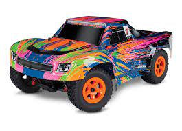 Traxxas Latrax prerunner 1/18 4WD Racing Truck