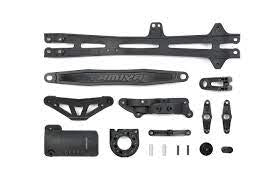 Tamiya TT-01 DvParts (upper deck)