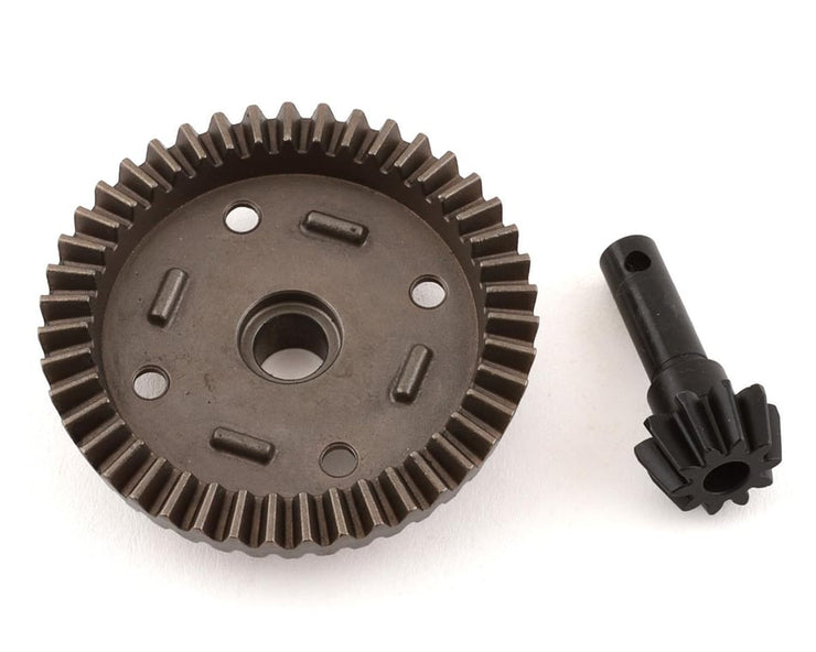 Traxxas Sledge Differential Ring & Pinion Gear Set