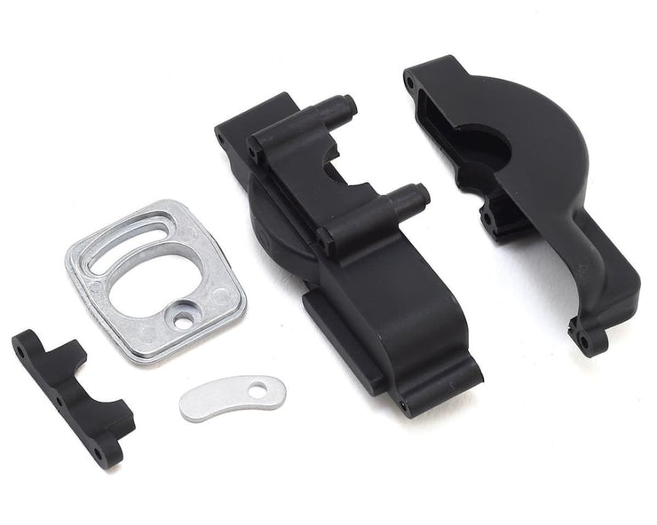 Traxxas LaTrax Gearbox Housing & Motor Plate Set