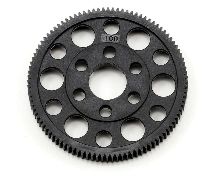 XRAY 64P Offset Spur Gear (100T)