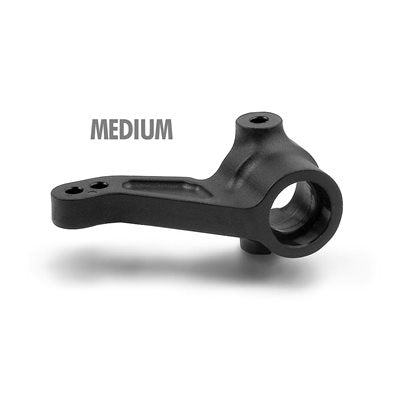 T2 COMPOSITE STEERING BLOCK (L OR R)