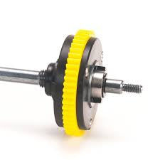 PN RACING Mini-z 2WD V3 Precision Enclosed Gear Diff  64P 53T