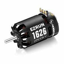 Hobbywing  EZRun  1626 MINI28 1/28th Scale Sensored Brushless motor (6500kv)