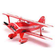 E-flite UMX Pitts s-1S BNF Basic w/AS3X