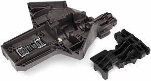 Traxxas bulkhead,rear upper lower center Xmaxx