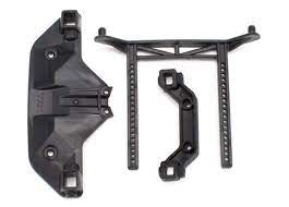 Body mount  F&R Adjustble