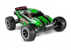 Rustler RTR W/XL-5 ESC and USB-C charger (green)