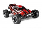 Rustler RTR W/XL-5 ESC and USB-C charger (red)