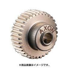 AXON precision Aluminum pinion Gear 64P/25T