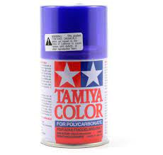 Tamiya Paint PS-45 TRANSLUCENT PURPLE