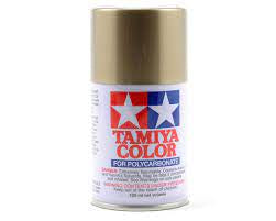 Tamiya Paint PS-52 CHAMPAGNE GOLD ANODIZED ALUMINUM