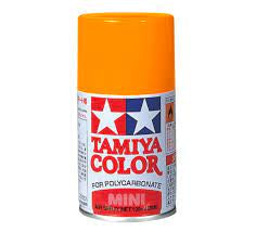 Tamiya Paint PS-62 PURE ORANGE