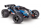 Traxxas E-Revo 1/16 4WD Brushed RTR Truck (blue) w/2.4GHz Radio, Titan 550 & Battery